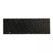 Teclado Acer Aspire 3 A315-53-333h Lv5t_a80b Wi Fi F2 Abnt2