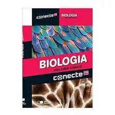 Livro Box Conecte Biologia Volume Único - Sonia Lopes / Sergio Rosso [2014]