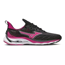 Super Promoção Tênis Mizuno Wave Mirai 4 - Feminino Corrida