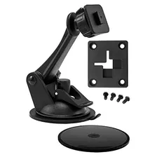 Arkon Windshield Dashboard Sticky Suction Car Mount For Xm A
