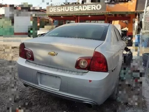 Switch Volante Derecho Chevrolet Malibu 3.6 08-12 Original Foto 10