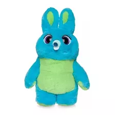 Peluche Parlante Bunny - Toy Story 4 Disney Store Pixar