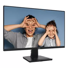 Monitor Msi 27 Pro Mp275 Ips Fhd Freesync 100hz 1ms Vga/hdmi