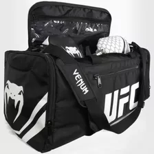 Bolsa Venum New Challenger Street Camo / Ufc Treino Viagem