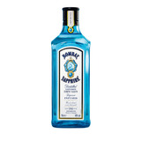 Gin Bombay Sapphire London Dry 750Â ml