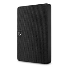 Hd Externo Portátil Seagate Expansion 4tb Usb 3.0 Preto