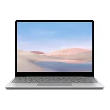 Laptop Microsoft Surface Go Platinum 1943 Táctil 12.4