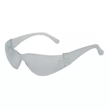 Lentes Seguridad L200 Claro (12 Und)