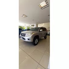 Toyota Land Cruiser Prado 4.0 At Txl