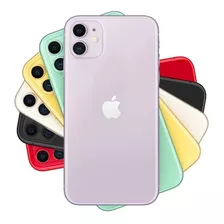 iPhone 11 128gb Nuevos Contamos Con Local