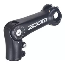 Potencia Avance Zoom 110mm Regulable Aluminio Ahead 31,8mm 