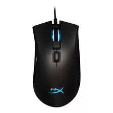 Mouse Gamer De Juego Hyperx Pulsefire Fps Pro Negro