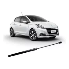 Amortecedor A Gás De Porta Mala Peugeot 208 2013 Até 2017