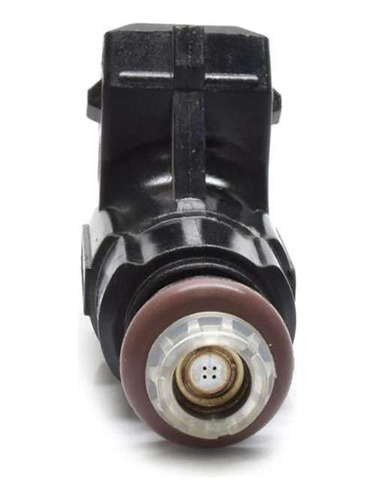 Inyector Gasolina Para Audi Tt Quattro 1.8 2004-2006 Turbo Foto 4