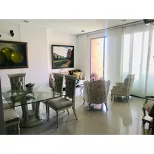 Apartamento En Venta Villa Santos #10209818