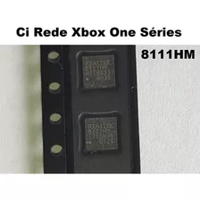 Ci Rede Xbox One Séries Rtl8111hm - 8111hm - Realtek 8111hm