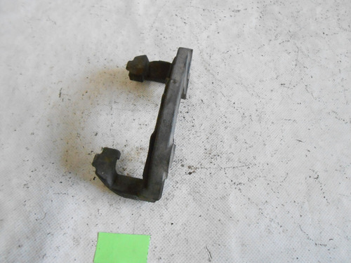 Porta Caliper Sapo Delantero Izquierdo Bmw X5 4.4 4x4 04-06 Foto 2