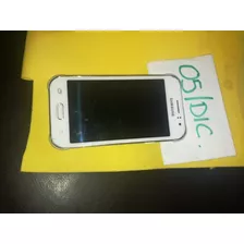 Samsung Galaxy J1 4 Gb Blanco 512 Mb Ram