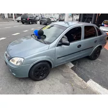 Chevrolet Corsa Sedan 2003 1.0 4p