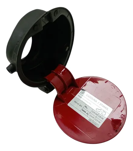 Tampa Portinhola Tanque Combustivel Vw Fox 2015 2022 Usado 4