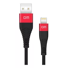 Cable Dm Premium Alta Calidad Para Productos Apple