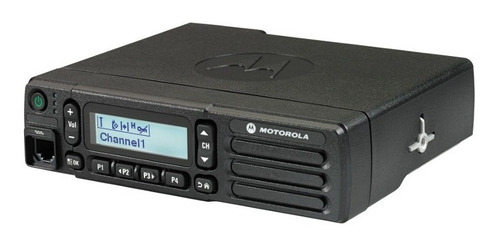 Radio Motorola Dem500 45w- Digital Vhf / Uhf