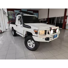 Toyota Macho Pick-up 4x4