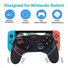 Control Nintendo Switch 