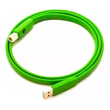 Cable Oyaide D+ Usb 2.0 Class B / 2.0 M