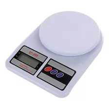 Balança Digital Para Hidroponia - Pesa Até 10kg