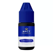 Cola / Adesivo Macy Silver Star Glue 3g