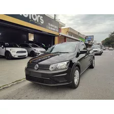 Saveiro Robust Cs 1.6 Flex 2019 **somente 24 Mil Km**