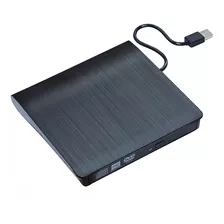 Unidad Cd Dvd Externa Usb 3.0 Alta Velocidad