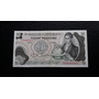 Primera imagen para búsqueda de billete colombia 20 000 pesos garavito unc