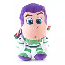 Buzz Lightyear Muñeco Peluche 50cm Toy Story 4 Wabro 26989