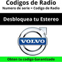 Adaptador Antena  Radio Volvo S40 2000 Al 2003 Vol-a106