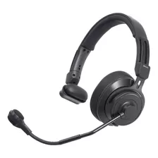 Auriculares Audio-technica Bphs2s Single-ear Broadcast Heads