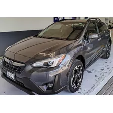 Subaru Xv 21