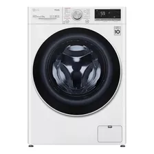 Lavadora De Roupas Smart LG Com Ia Branca 13 Kg 220v