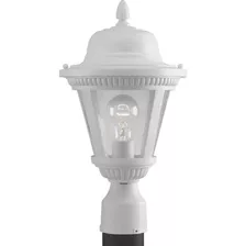 Progress Iluminacion P5445 Westport Single-light Post Lint