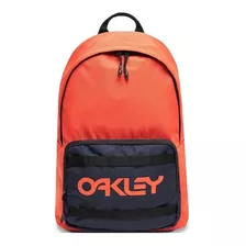 Mochila Backpack Oakley Lona Original Laptop Viaje