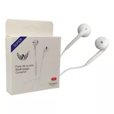 Fones De Ouvido Esportes Bluetooth Altomex S6 Branco Barato