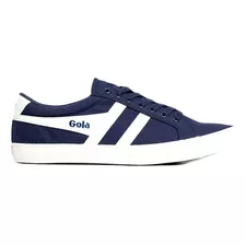 Zapatillas Gola Hombre Varsity Variante De Colores 