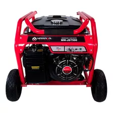 Generador Eléctrico Maraga Mw-jd7500 7500w