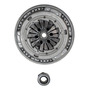 Un Kit Clutch Golf 1.8l 4 Cil 99/05 Calidad Equipo Original