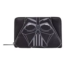 Cartera Loungefly Star Wars: Darth Vader, Exclusiva