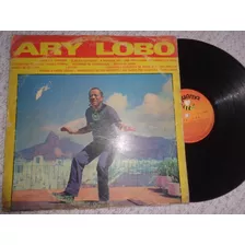 Lp Ary Lobo, Coletânea- Anos 70, Frete