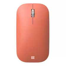 Mouse Microsoft Bluetooth Modern Mobile Durazno