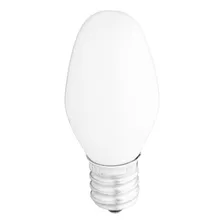 Ge Lighting 4-watt Luz De Noche, Color Blanco C7, 4watts