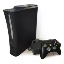 Xbox 360 Fat Elite Personalizada 320 Gb Rgh 3.0